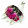 Букет цветов из: Розы в Острове