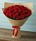 Букет Красные розы Милано в Острове