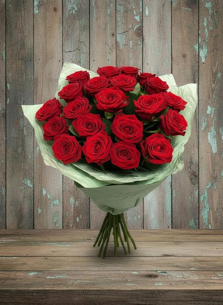 Букет Классика в Острове