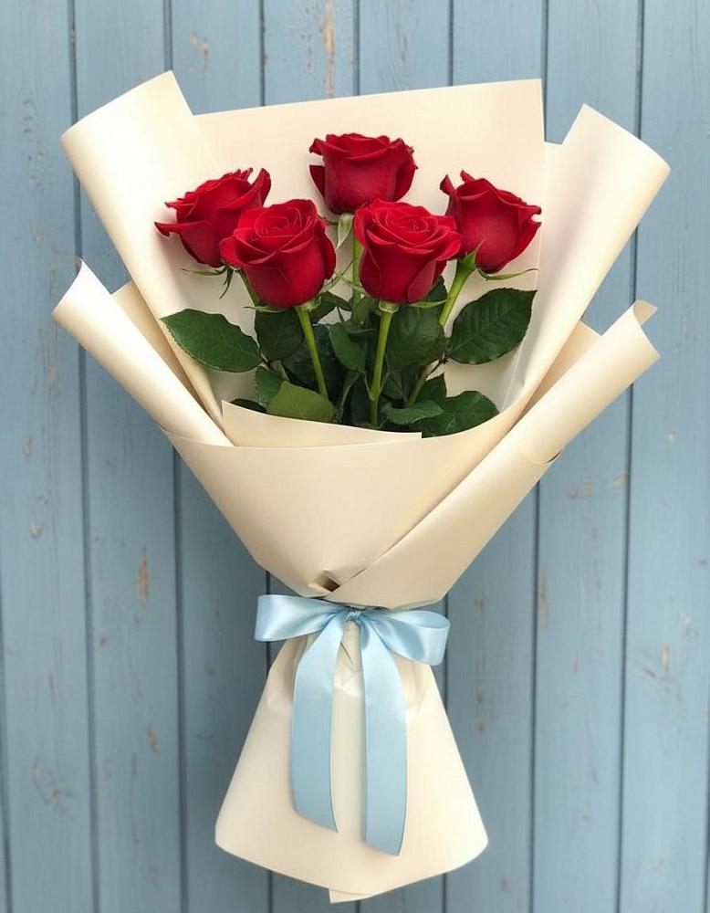 Букет Классика чувств в Острове