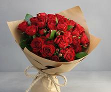 Букет Любовный роман в Острове