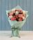 Букет цветов из: Розы в Острове