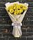 Букет цветов из: Хризантемы в Острове