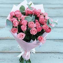 Букет Леди совершенство в Острове