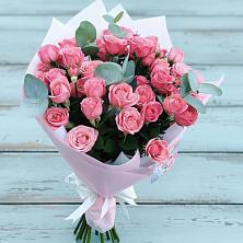 Букет Леди совершенство в Острове